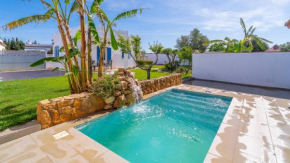 Casa Carjul Conil de la Frontera by Ruralidays